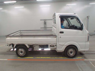 2018 Suzuki Carry Truck