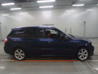 2008 Subaru Legacy Touring Wagon