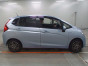 2016 Honda Fit Hybrid