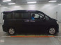 2010 Honda Step WGN Spada