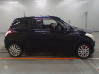 2010 Suzuki Swift