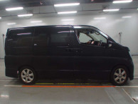 2008 Nissan Elgrand