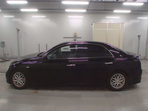 2005 Toyota Mark X GRX120[1]