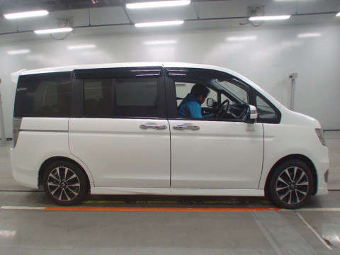 2014 Honda Step WGN Spada RK5[0]