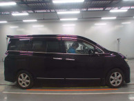 2010 Nissan Elgrand