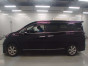 2010 Nissan Elgrand