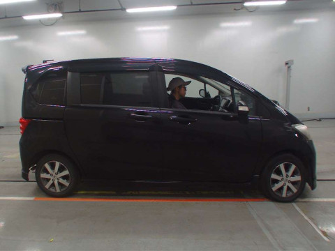 2011 Honda Freed GB3[0]