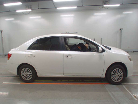 2009 Toyota Allion ZRT260[0]