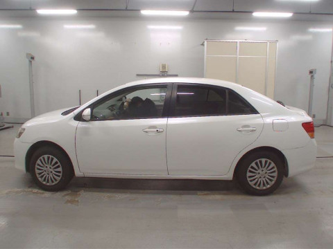 2009 Toyota Allion ZRT260[1]