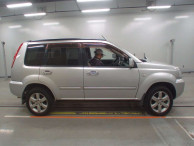 2007 Nissan X-Trail