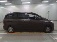 2015 Mazda Premacy