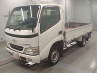 2007 Toyota Toyoace Truck