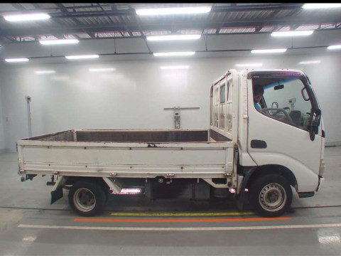 2007 Toyota Toyoace Truck KDY230[1]