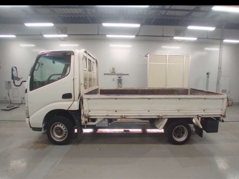 2007 Toyota Toyoace Truck KDY230[2]