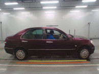 2005 Toyota Brevis