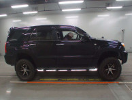 2006 Toyota Hilux Surf