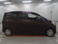 2016 Toyota Sienta