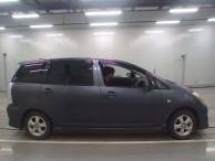 2006 Toyota Wish