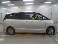 2007 Toyota Estima