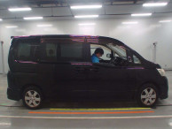 2010 Nissan Serena