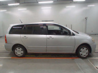 2004 Toyota Corolla Fielder