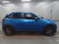 2015 Mazda CX-3