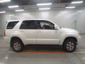 2008 Toyota Hilux Surf