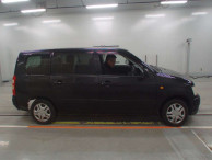 2009 Toyota Succeed Wagon