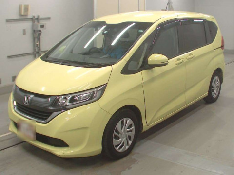 2018 Honda Freed GB5[0]