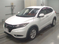 2016 Honda VEZEL