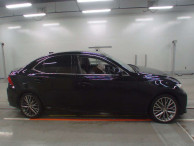 2013 Lexus IS