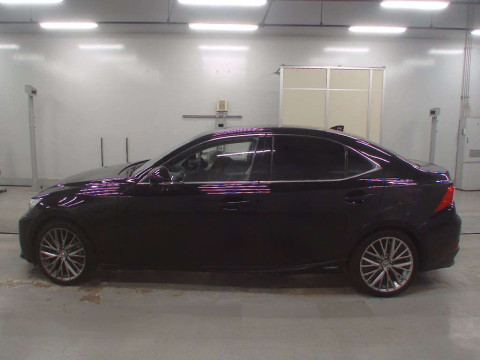 2013 Lexus IS AVE30[1]