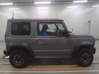 2021 Suzuki Jimny Sierra