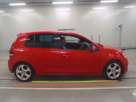 2011 Volkswagen Golf