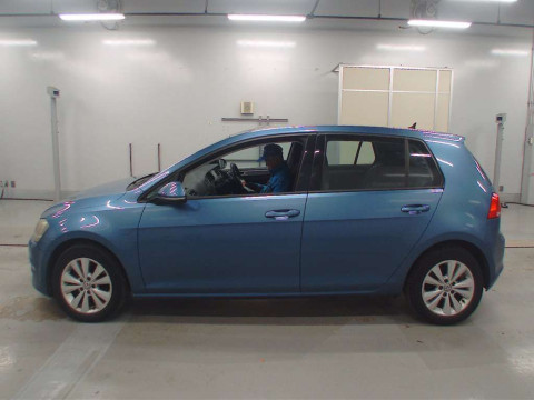 2014 Volkswagen Golf AUCJZ[1]