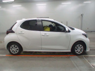 2024 Toyota YARIS