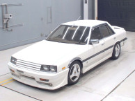 1985 Nissan Skyline