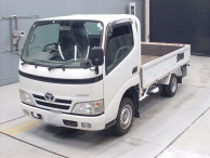 2008 Toyota Dyna Truck