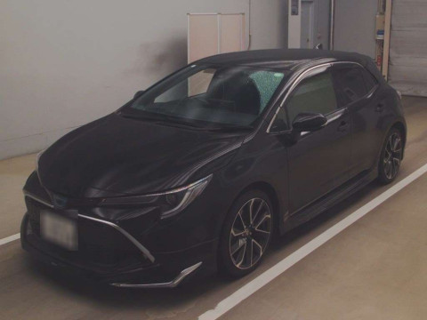 2020 Toyota Corolla Sports ZWE213H[0]