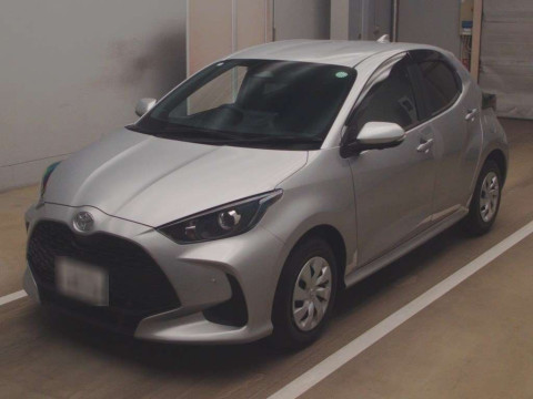 2024 Toyota YARIS MXPH14[0]