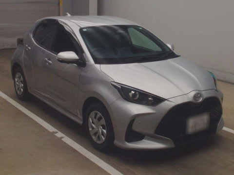 2024 Toyota YARIS MXPH14[2]