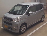 2016 Daihatsu Move