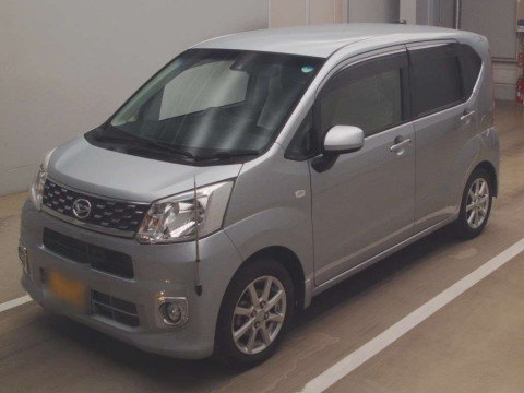 2016 Daihatsu Move LA150S[0]