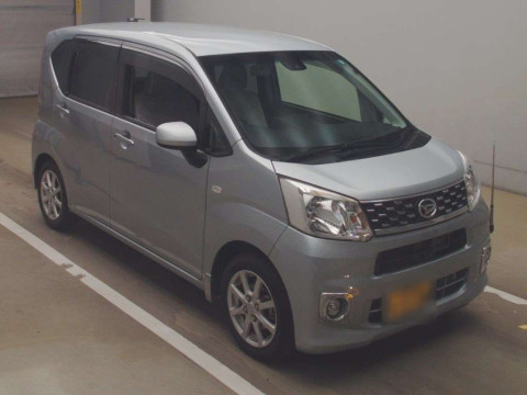 2016 Daihatsu Move LA150S[2]