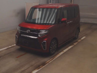 2019 Daihatsu Tanto