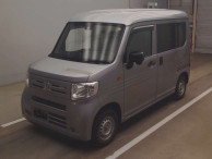 2018 Honda N-VAN