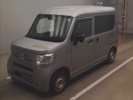 2018 Honda N-VAN