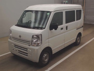 2024 Nissan Clipper Van