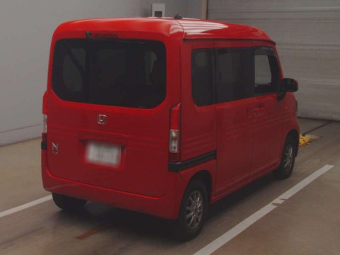 2021 Honda N-Van+Style JJ1[1]