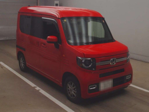 2021 Honda N-Van+Style JJ1[2]